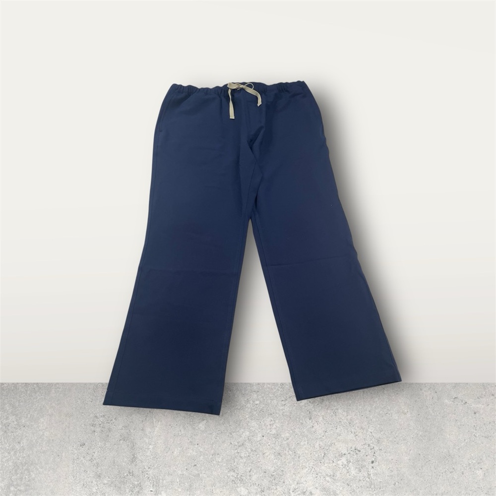 Figs ‎ Scrubs Dark Blue Straight Leg Size XL
Healthcare ~ Medical Staff